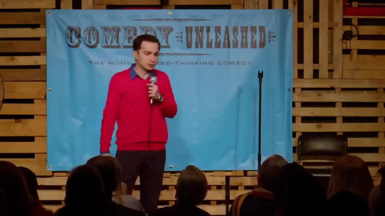 Nicholas De Santo: Diversity Doesn't Work