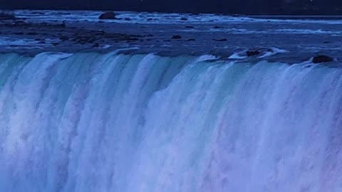 Niagara Falls CANADA 2024