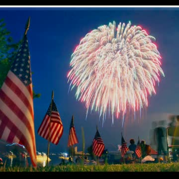 Did You Know? In USA Independence Day Didn't Happen on July 4th || FACTS || TRIVIA