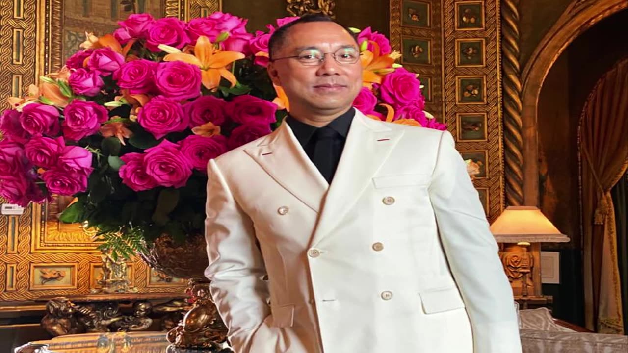 20240917文贵先生语音： #中秋祝福：全球的兄弟姐妹们中秋快乐，七哥爱你们想你们，带我向全球战友家人问好！中午吃鸡块，刚刚打晚餐过中秋节！（精简剪辑版）