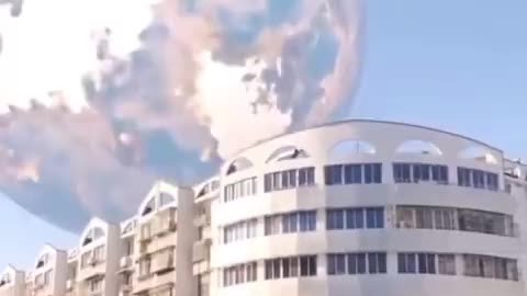 Conspiracy / Project Blue Beam Is Going To Be A Wild Ride!