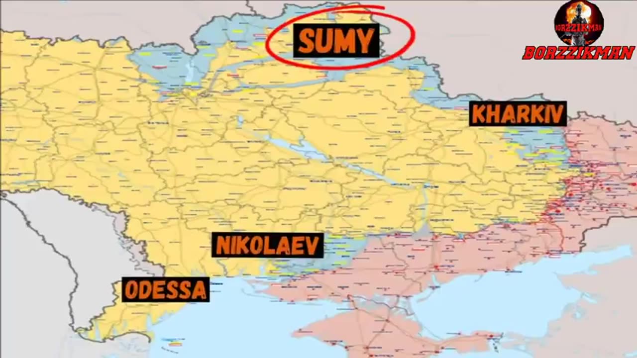 BREAKING: RUSSIA ELIMINATED 10 US ARMY OFFICERS WHO CARRIED OUT MISSILE ATTACK ON SEVASTOPOL