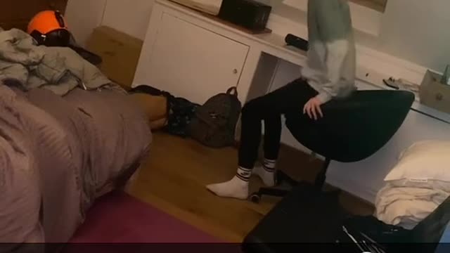 Hidden camera