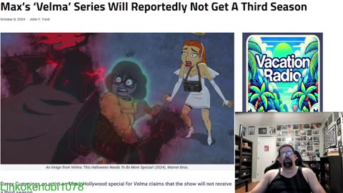 Velma Season 3 Canceled