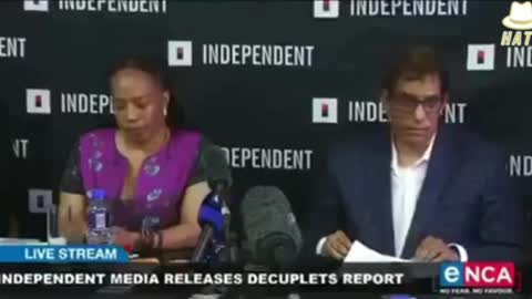 Child trafficking in South Africa is rampant.- Through Hospitals