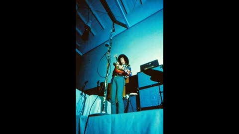 Jimi Hendrix - Fire (Live Woburn