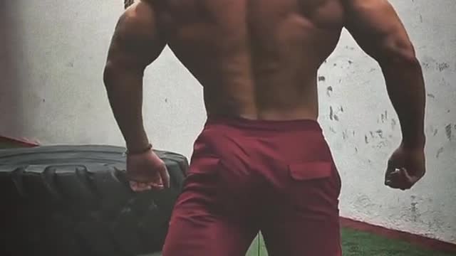 bodybuilding #Fitness gym