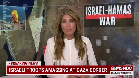 ‘It is beyond what anyone would ever want to imagine’- Secretary Blinken on the horrors in Israel-