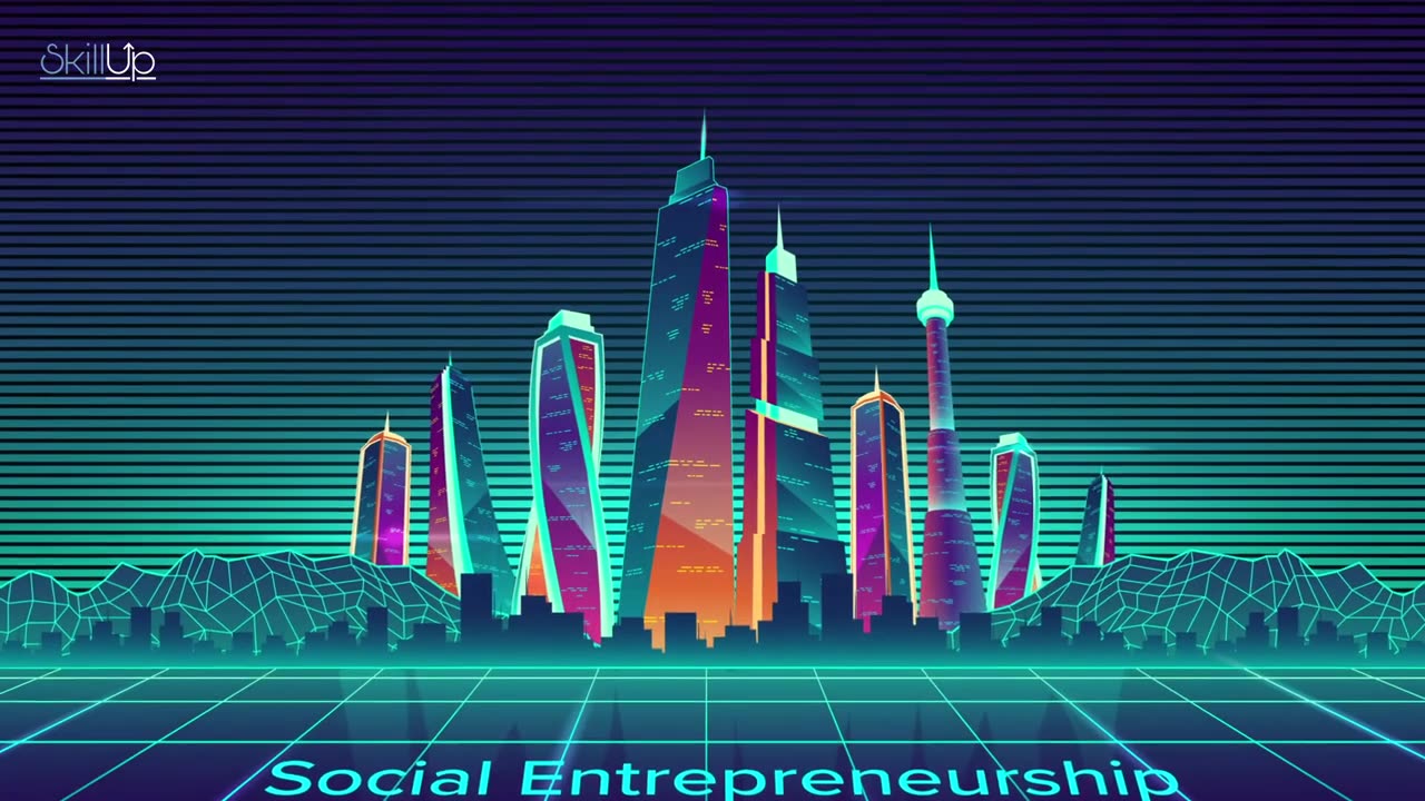 Social Entrepreneurship [ Episode 7 ]