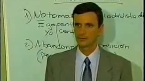 09 ¿Cómo puedo mejorar mi carácter Eliminando la NATURALEZA CAÍDA