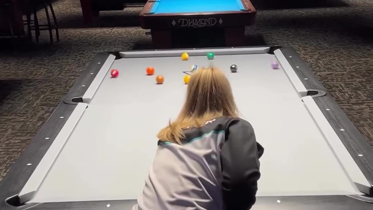 Expectation or Reality | 8 ball pool
