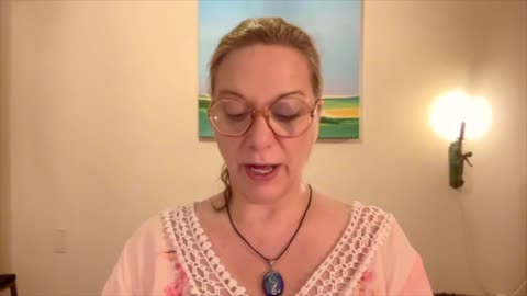 Healing Humanity Meditation For Carolyn Roads