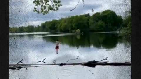 SWAN FLOP