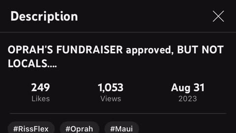 I don’t think you understand how bad things are and will be