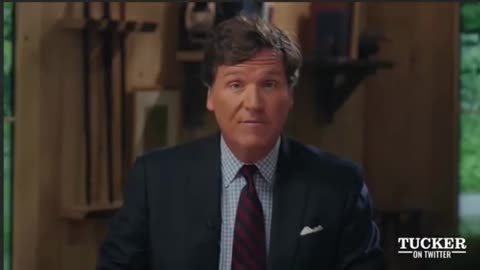 Tucker On Twitter - Episode 1 / My takeaway