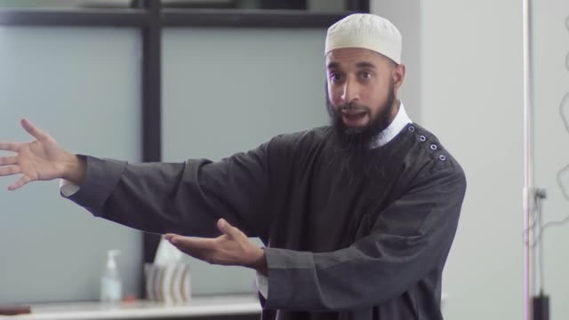 Women don't need to memorize the Quran