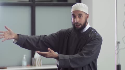 Women don't need to memorize the Quran