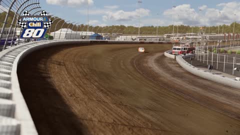 Nascar Heat5 Race509