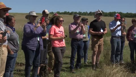 Soil Health Academy Regenerative agriculture