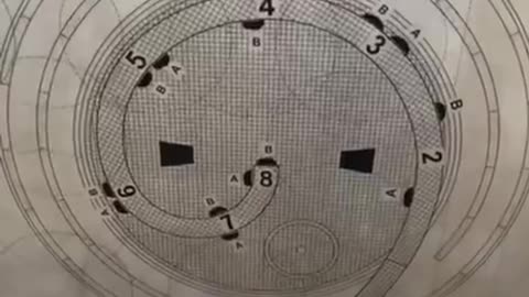 Giant demon portal in Colorado? Or something else