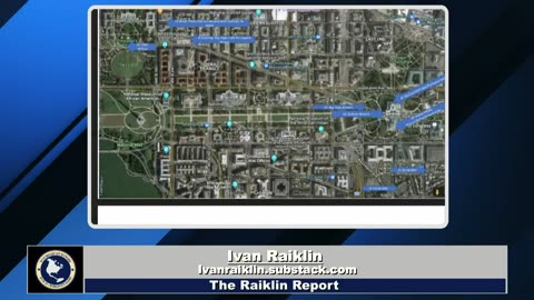 Raiklin Show 6/15