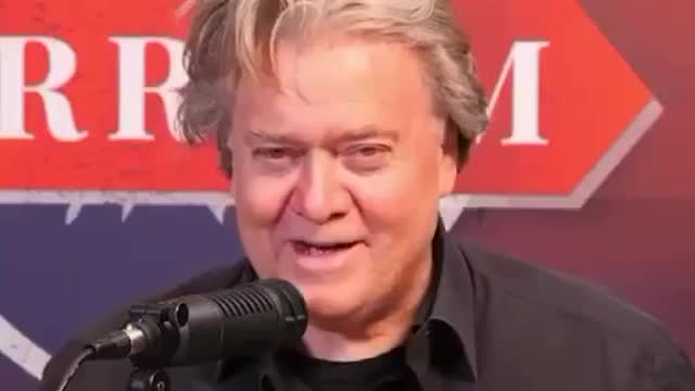 STEVE BANNON MEOW 😂😂😂
