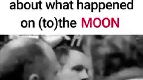 ⚠️ LEAKED VIDEO ⚠️ Here is what Stanley Kubrick had to say about goi moon.Was