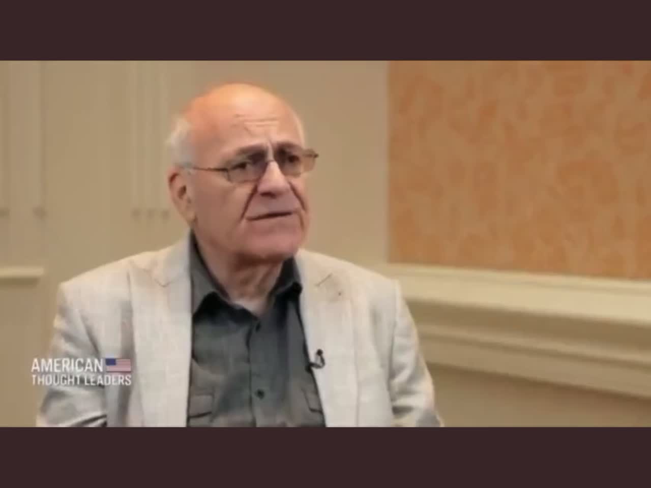 Dr. Marik - The Suppression of Ivermectin to treat CV19