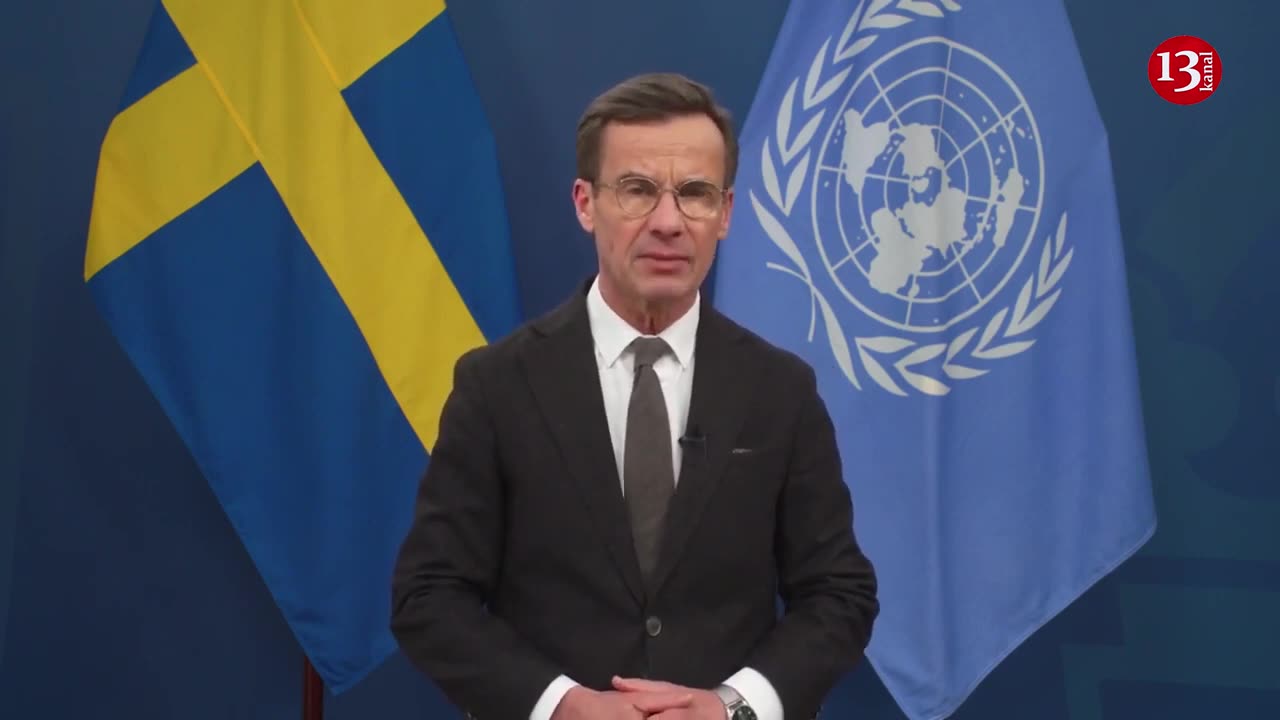 "We must be prepared: War could come to Sweden” – Defense minister announces