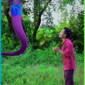 Sasta Jinn ki laggai سستا جن کی لگائی