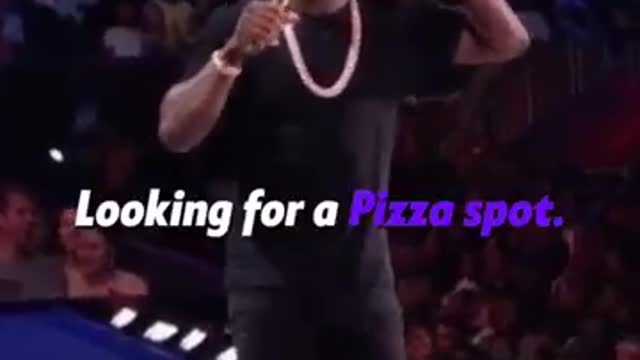 Kevin Hart’s Dad Reacts to Artificial Intelligence 😂 #shorts