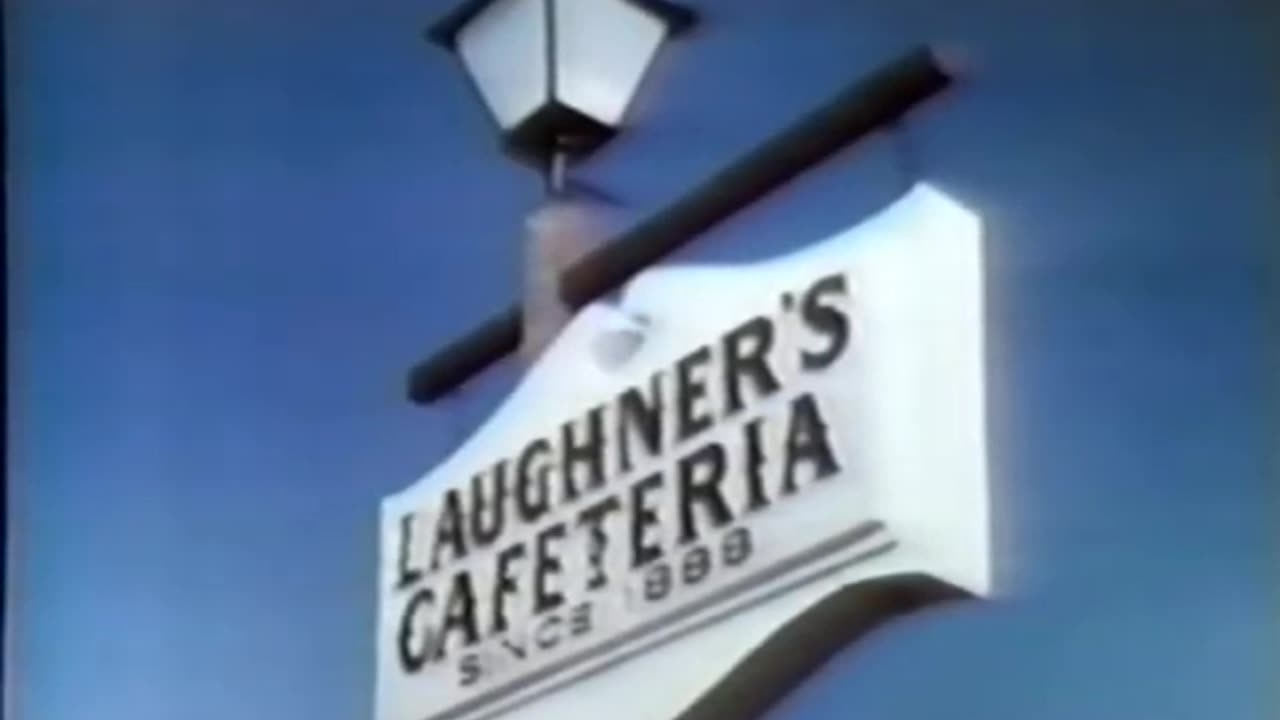July 7, 1977 - Laughner's Cafeteria Opens in Plainfield, Indiana