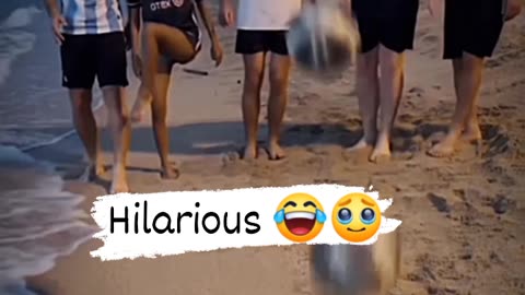 Hilarious funny video