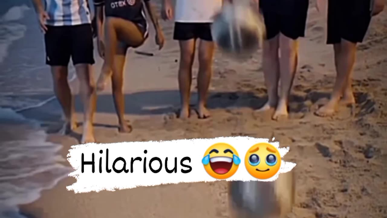 Hilarious funny video