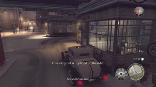 Mafia II (PART 03) [Gas Stamps]