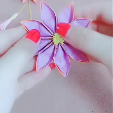 DIY paper craft idea, DIY paper easy paper flowers diy, creative thinking techniques