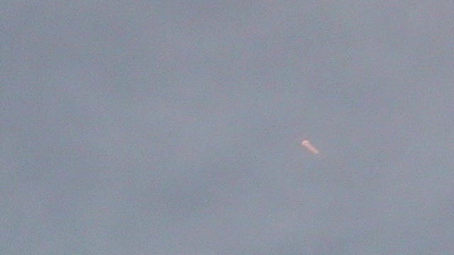 Starlink Launch
