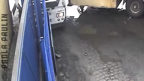 Daily Struggles Of Truckers