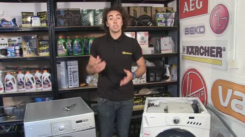 How to Diagnose Drum Problems in a Washing Machine