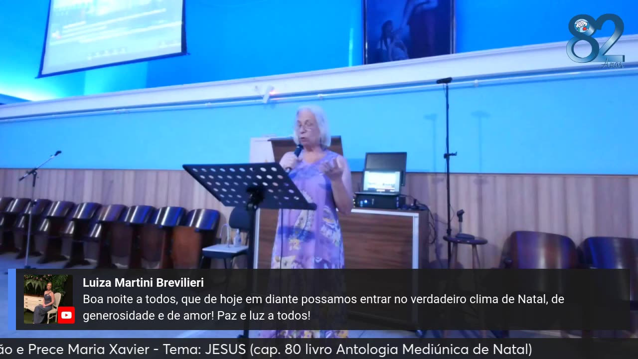 JESUS - Maria Xavier