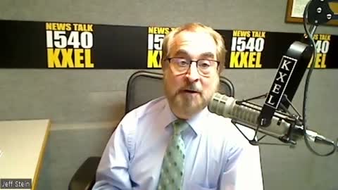 Iowa Politics with Jeff Stein – Thu. Jan. 05, 2023