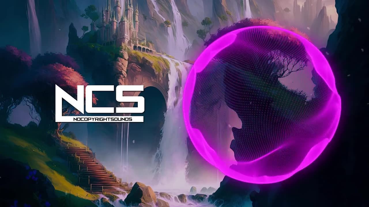 T & SUGAH - LOST IN THE MIDDLE (FT. MARA NECIA) - [NCS]