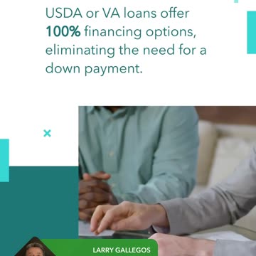 Best Sources for Financing a Down Payment