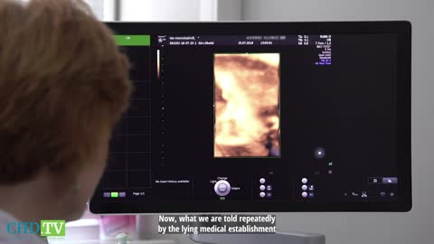 Ultrasound More Dangerous Than X-Rays