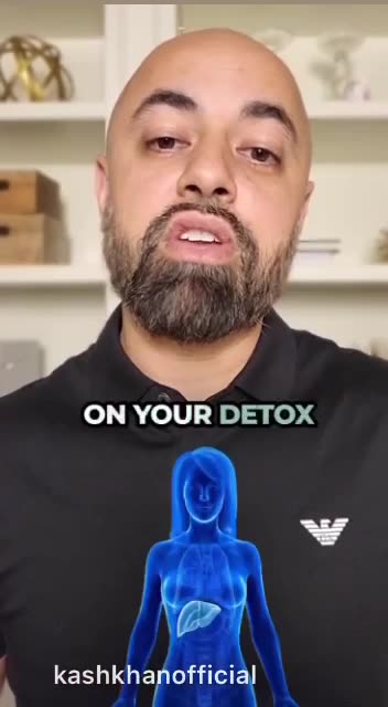 Acetaminophen poisoning