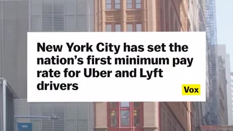 Most rideshare companies PAY PEANUTS!!