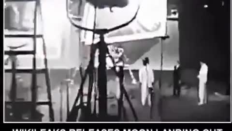 la verdad sobre el aterrizaje de la luna