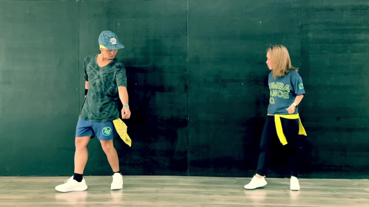 HAVING YOU NEAR ME by Air Supply - ZUMBA - DANCE FITNESS - REMIX - CDO DUO
