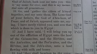 Doing God's Will Anyway