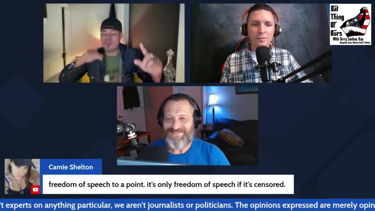 Episode 120/264 - Pre-Recorded Victor Vail!!!!!!!!!!